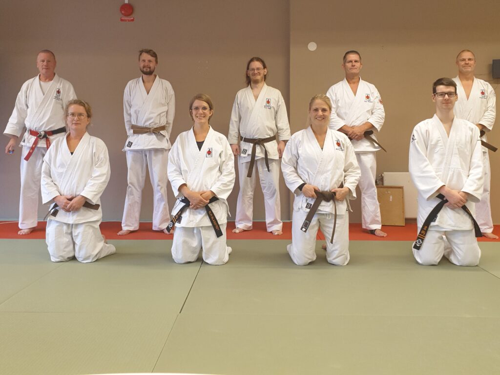 B-kurs malmö